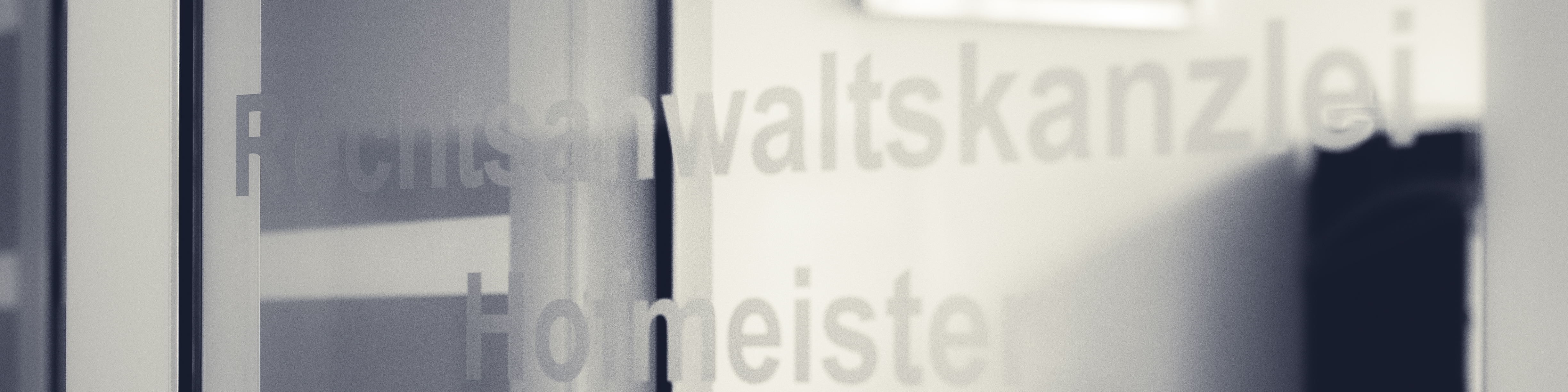 Rechtsanwalts-Kanzelei Ronald Hofmeister Rechtsanwalts-Kanzelei Ronald Hofmeister